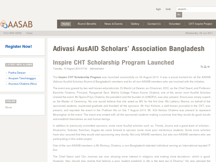 www.aasab.org