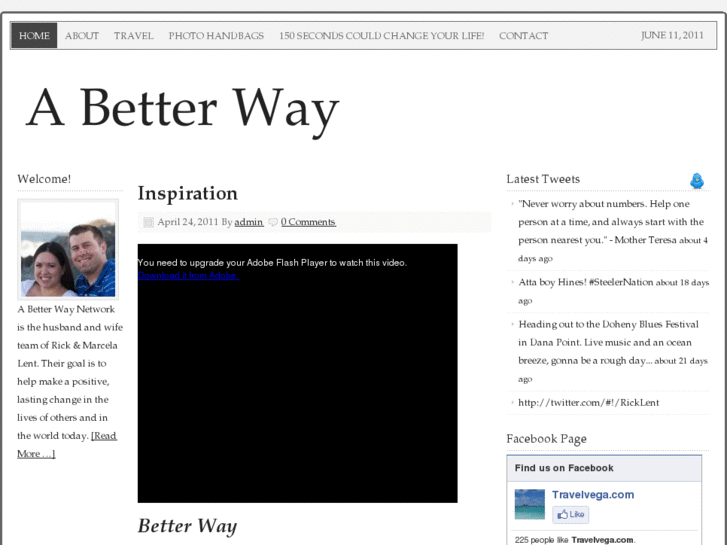 www.abetterwaynetwork.com