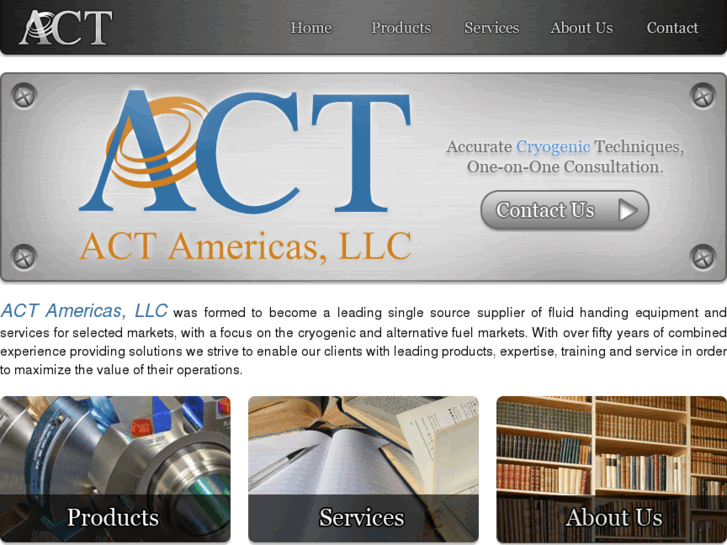 www.act-americas.com