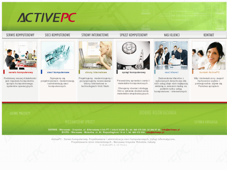 www.activepc.pl