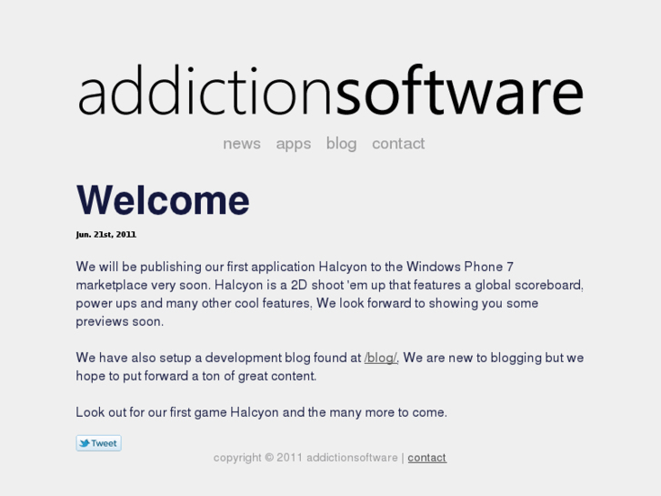 www.addictionsoftware.net