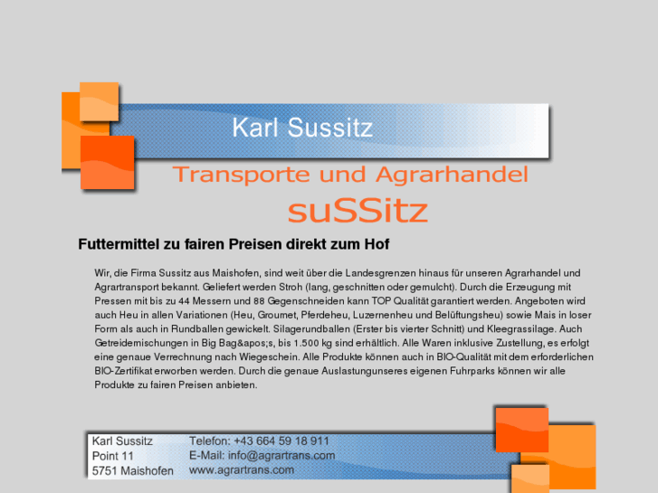 www.agrartrans.com