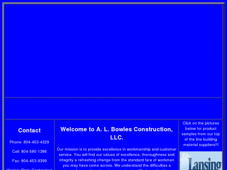 www.albowlesconstruction.com