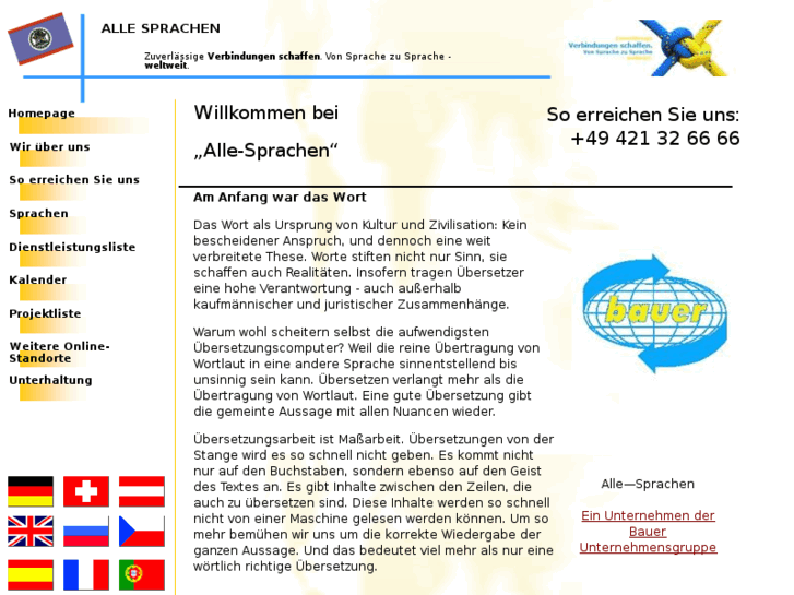 www.allesprachen.net