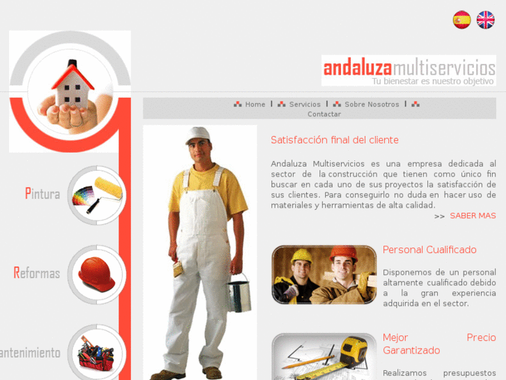 www.andaluzamultiservicios.es