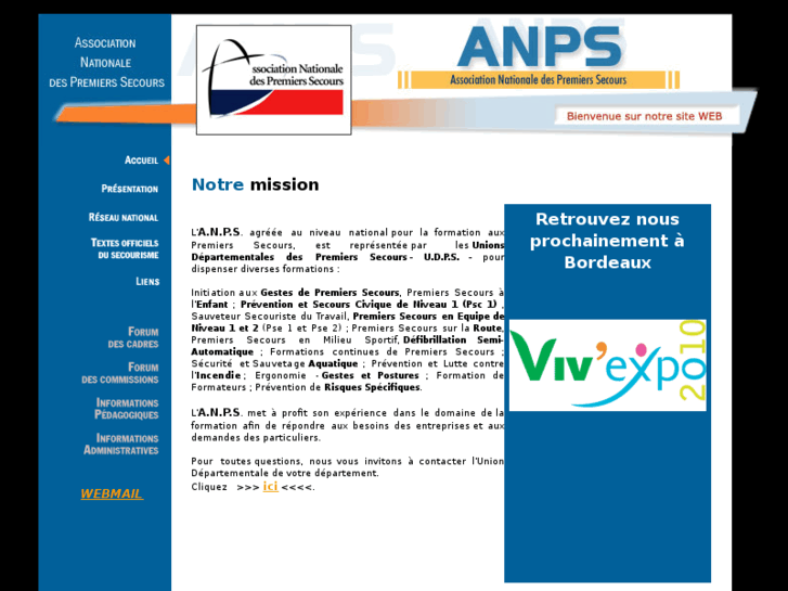 www.anps.fr