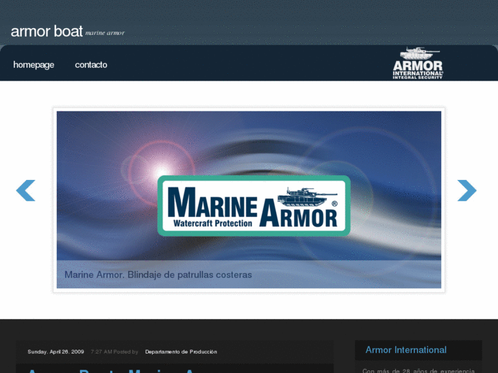 www.armorboat.com