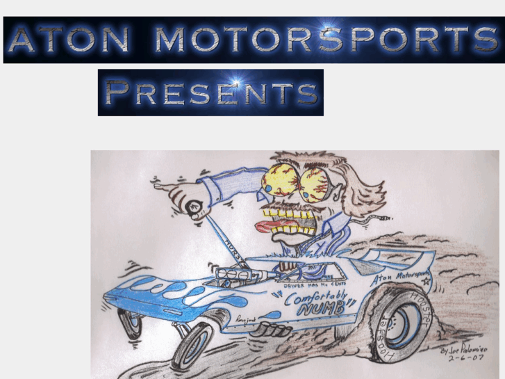 www.atonmotorsports.com