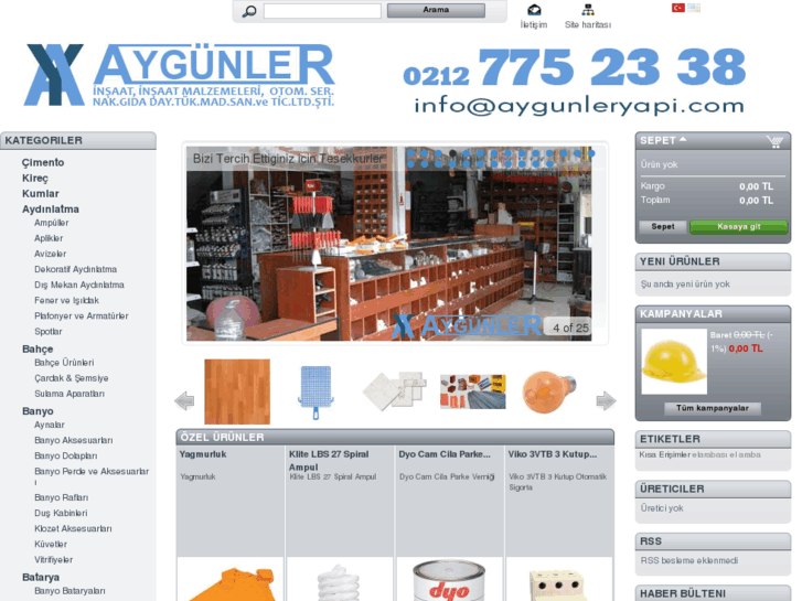 www.aygunleryapi.com