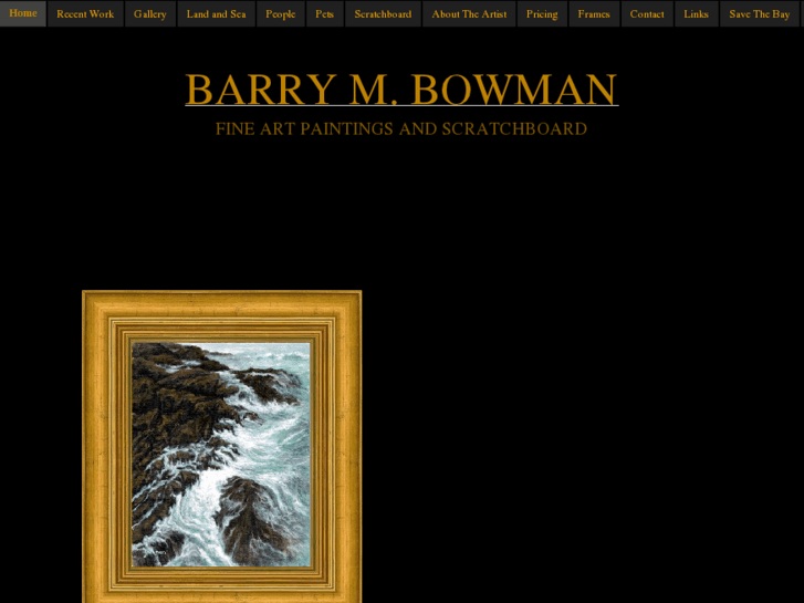 www.bbowmanart.com