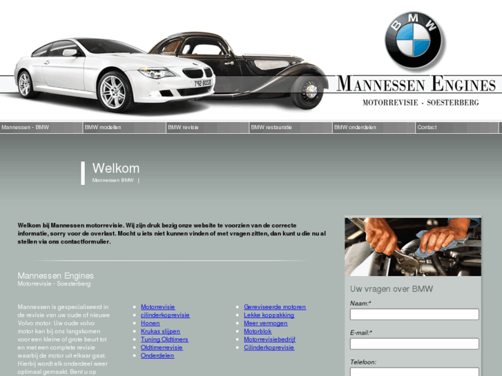 www.bmwmotorrevisie.nl