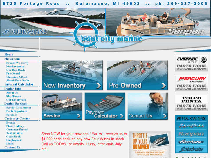 www.boatcitymarine.com