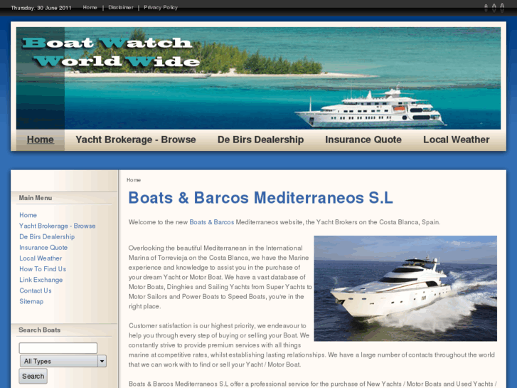 www.boatwatchworldwide.com