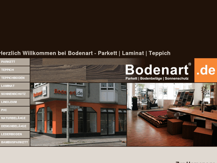 www.bodenart.biz