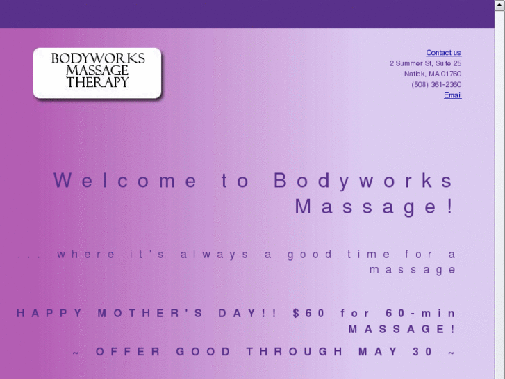 www.bodyworksmassage.org