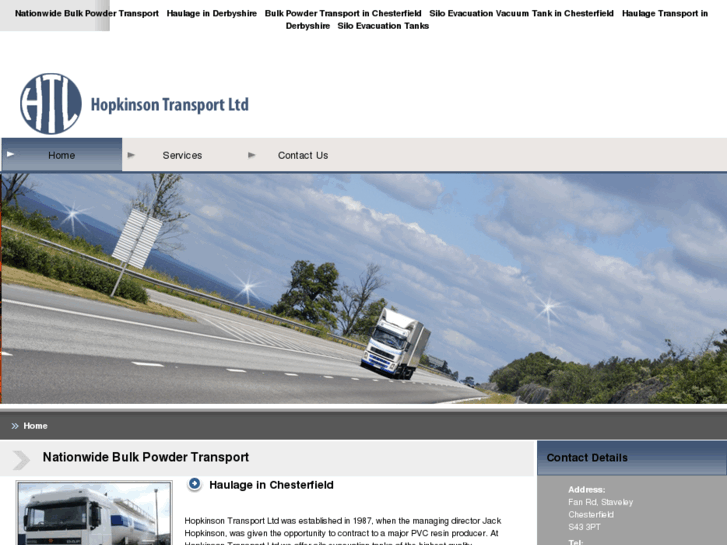 www.bulkhaulage.com