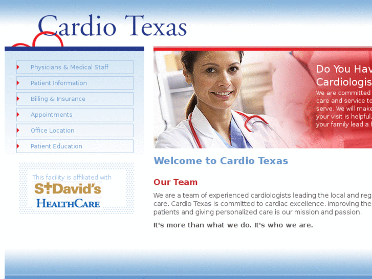 www.cardiotexasaustin.com