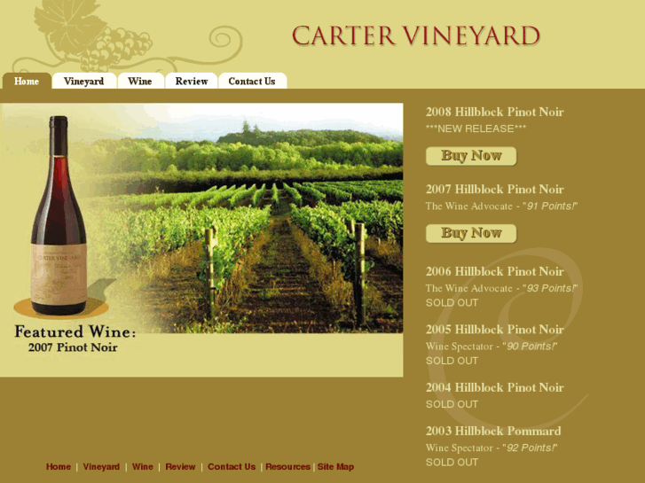 www.cartervineyard.com