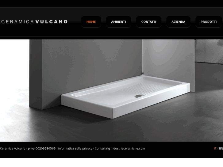 www.ceramicavulcano.com