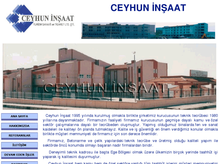 www.ceyhuninsaat.com