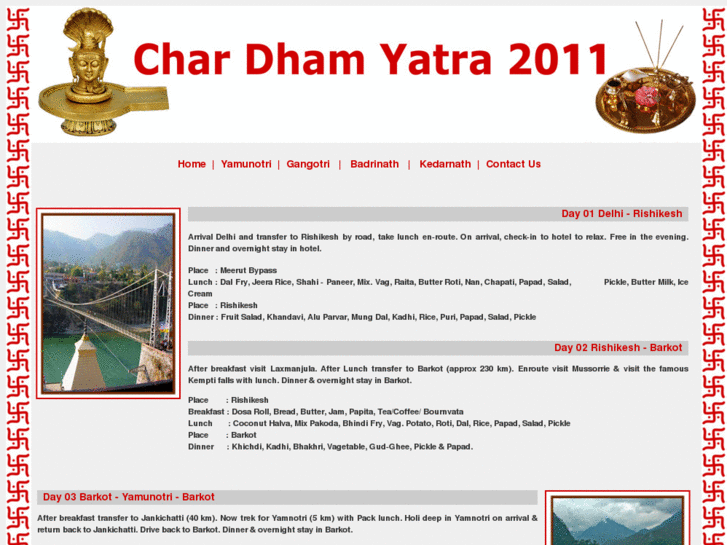 www.chardhamtour-india.com