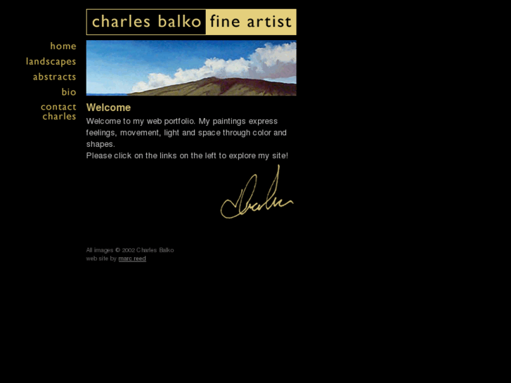 www.charliebalko.com