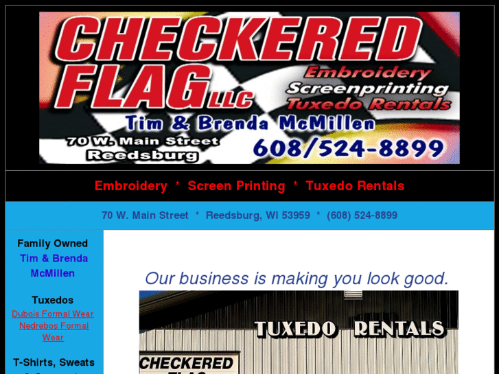 www.checkeredflagembroidery.com