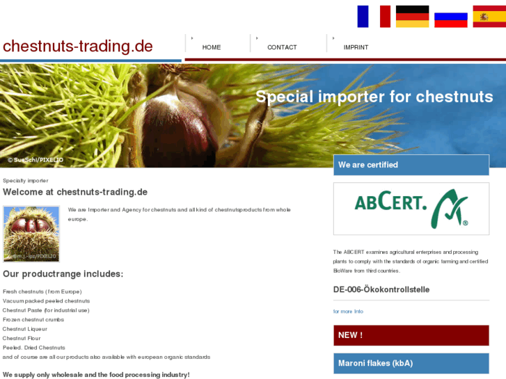 www.chestnuts-trading.de