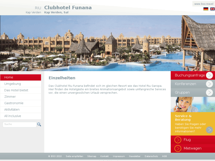 www.clubhotel-funana.com