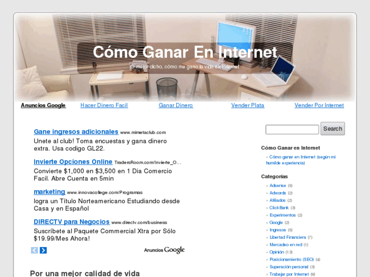 www.comoganareninternet.net