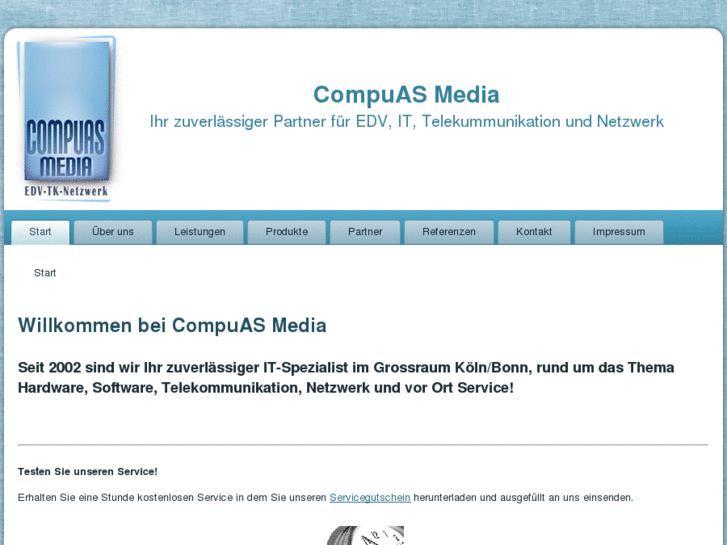 www.compuas.net