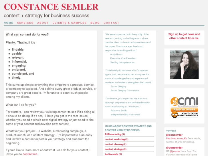 www.constancesemler.com
