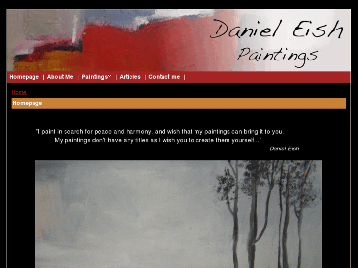 www.danieleish.com