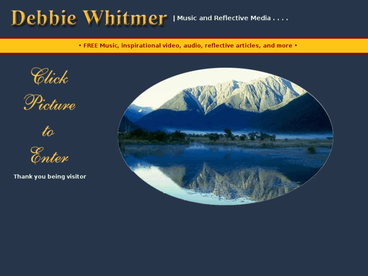 www.debbiewhitmer.com