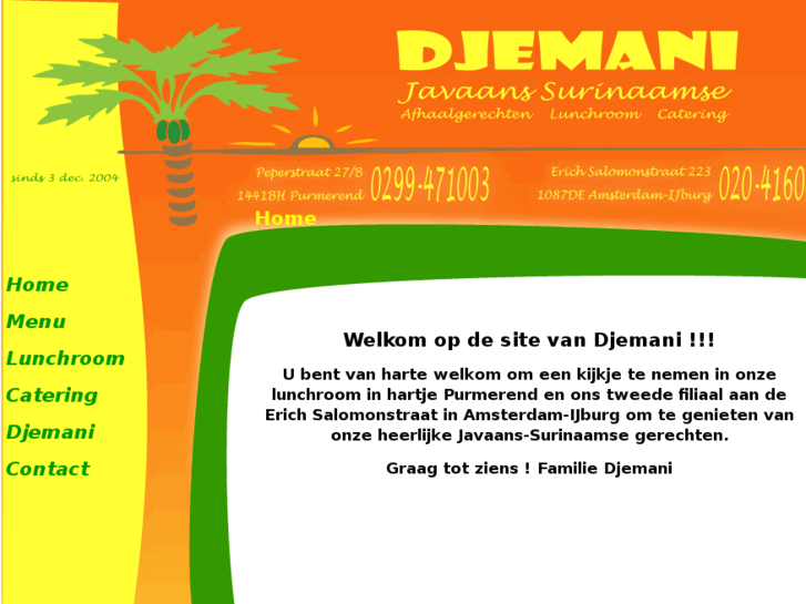 www.djemani.nl