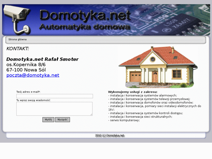 www.domotyka.net