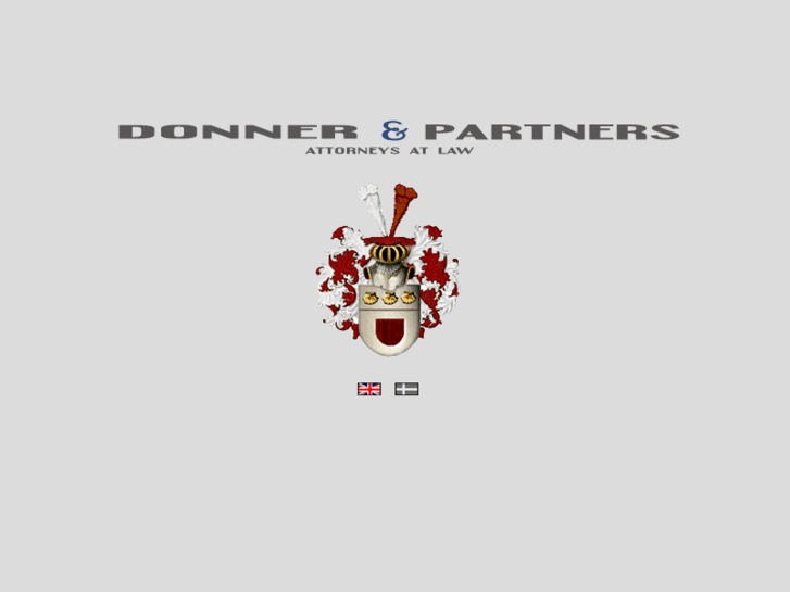 www.donnerandpartners.com