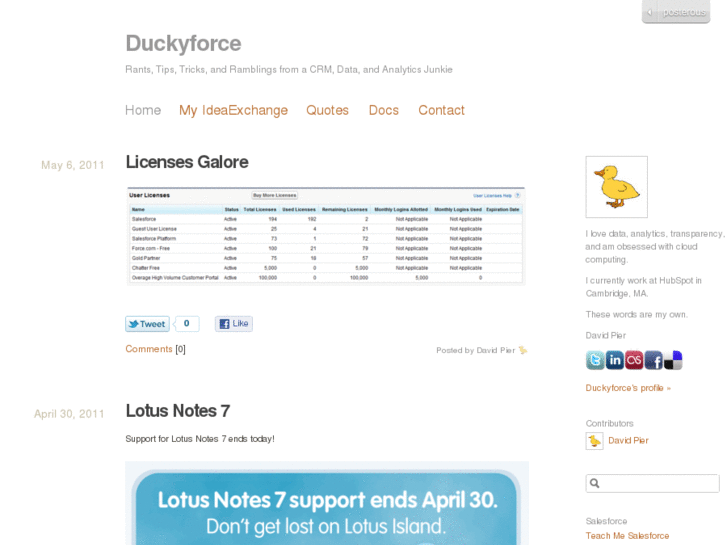 www.ducky-force.com