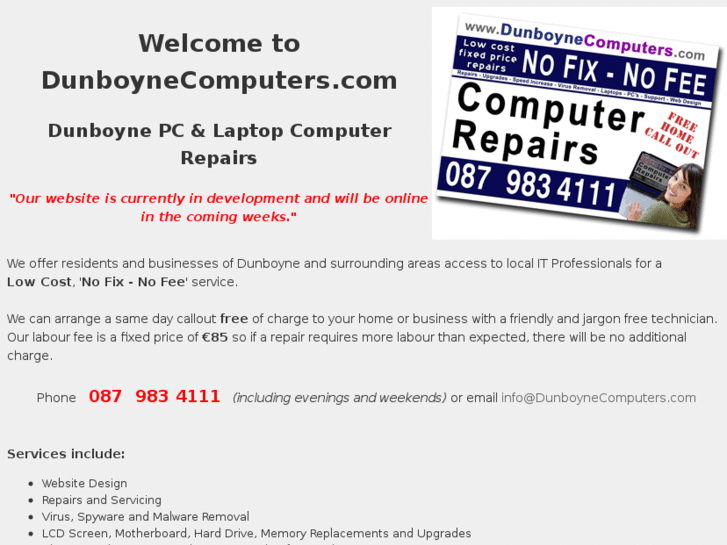 www.dunboynecomputers.com