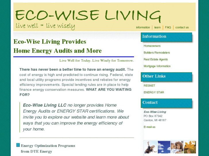 www.eco-wiseliving.com