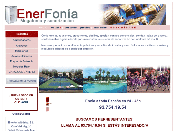 www.enerfonia.es