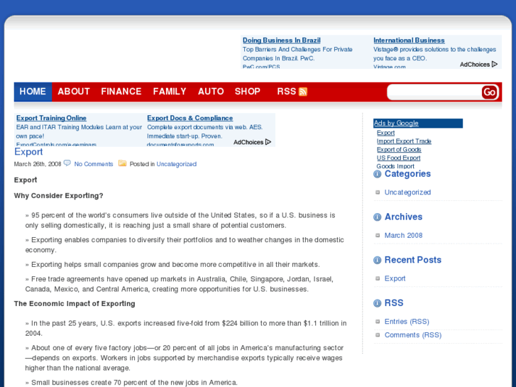 www.exportnet.net