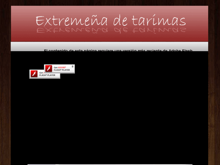www.extremenadetarimas.com