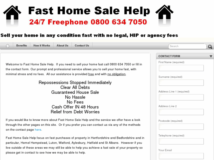 www.fasthomesalehelp.com