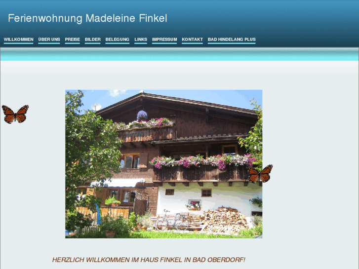 www.ferienwohnung-madeleine-finkel.com