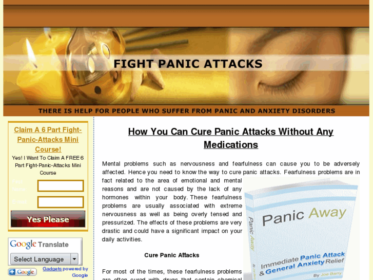 www.fight-panic-attacks.com