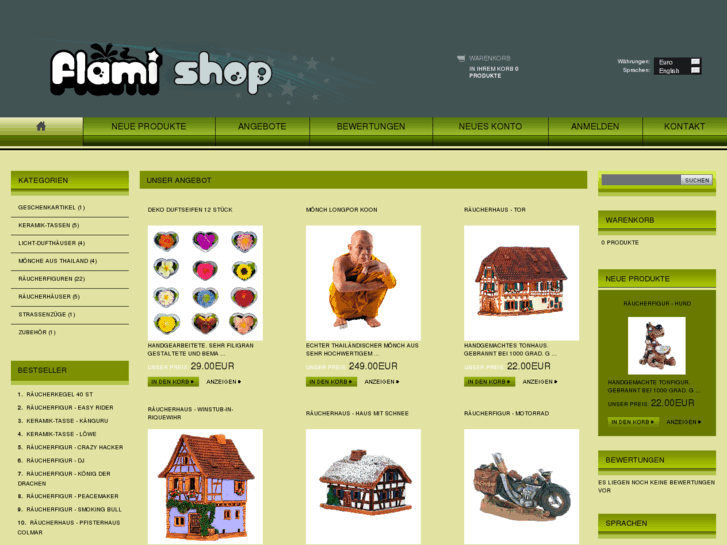 www.flami-shop.de