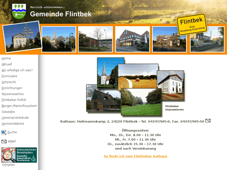 www.flintbek.de