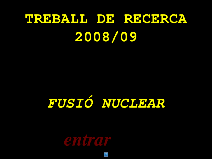 www.fusionnuclear.net