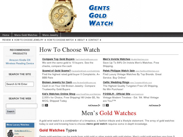 www.gentsgoldwatch.net
